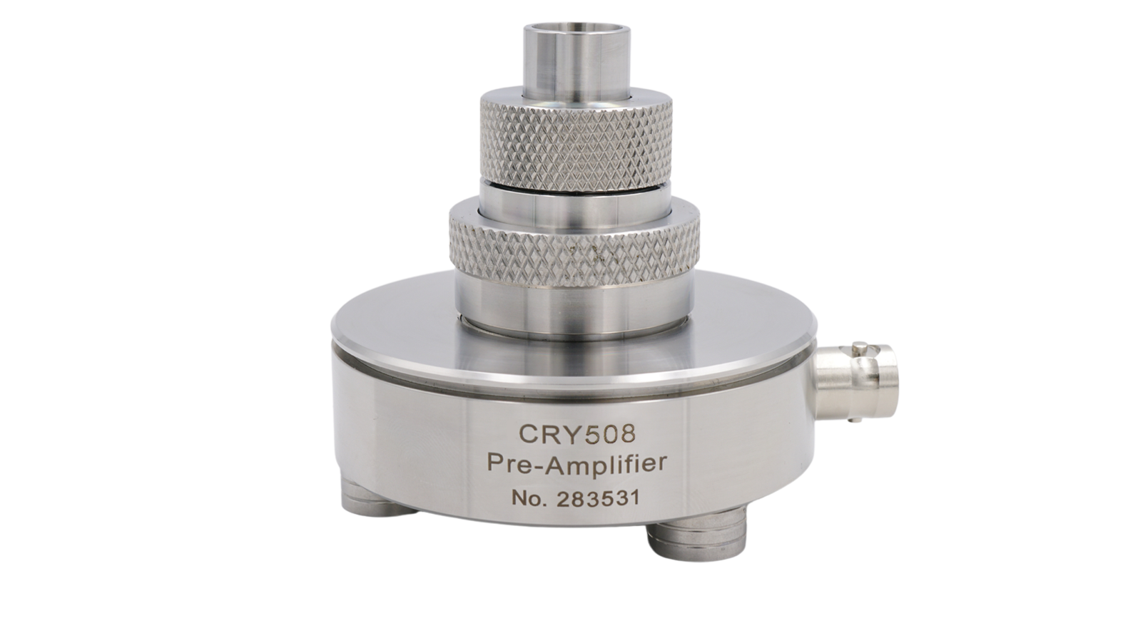 CRY711-S01 仿真耳套装 IEC 60318-4