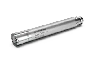 CRY3203-S01 自由场测量传声器套装，1/2 英寸，50mV/Pa