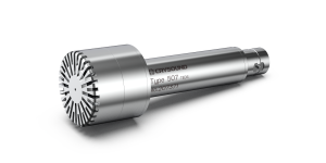 CRY312-S01 1"压力场预极化低噪声传声器套装