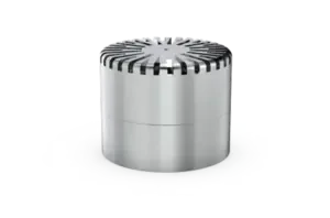 CRY312 1 "压力场预极化低噪声传声器