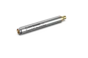CRY547 1/4” IEPE传声器前置放大器，SMB接口，TEDS