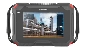 CRY8123防爆版声学成像仪