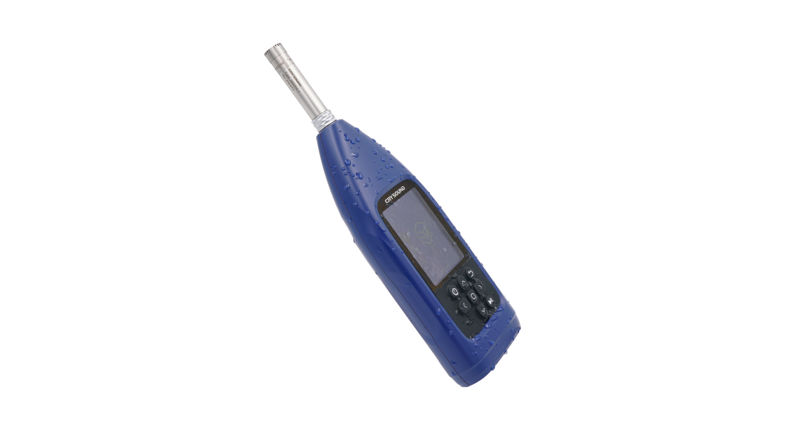 人性化交互设计，IP54专业防护