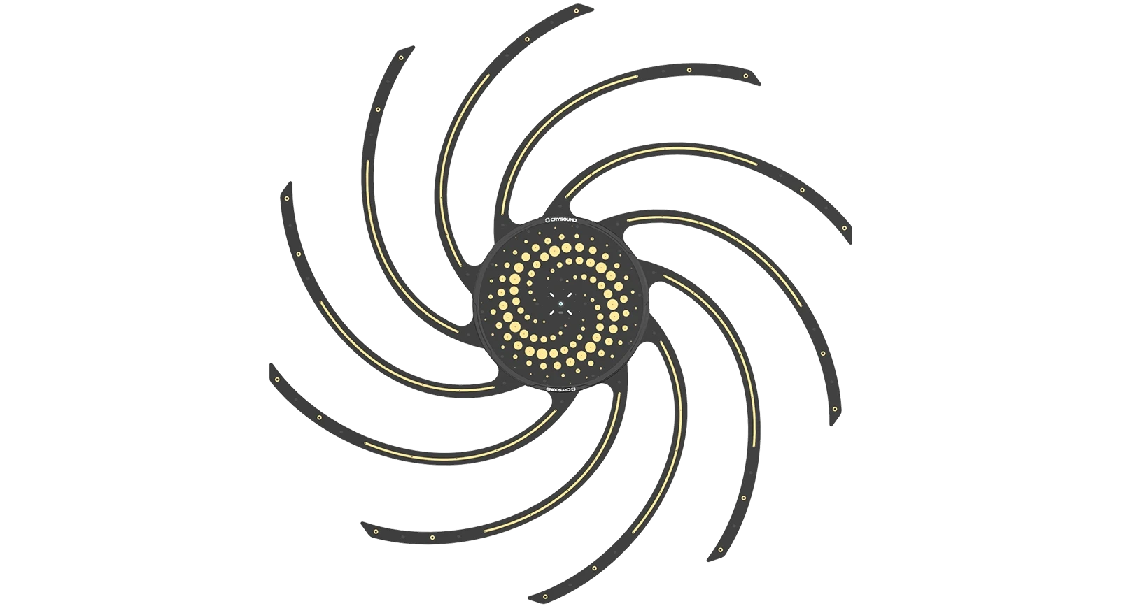 远场波束形成和近场声全息可选