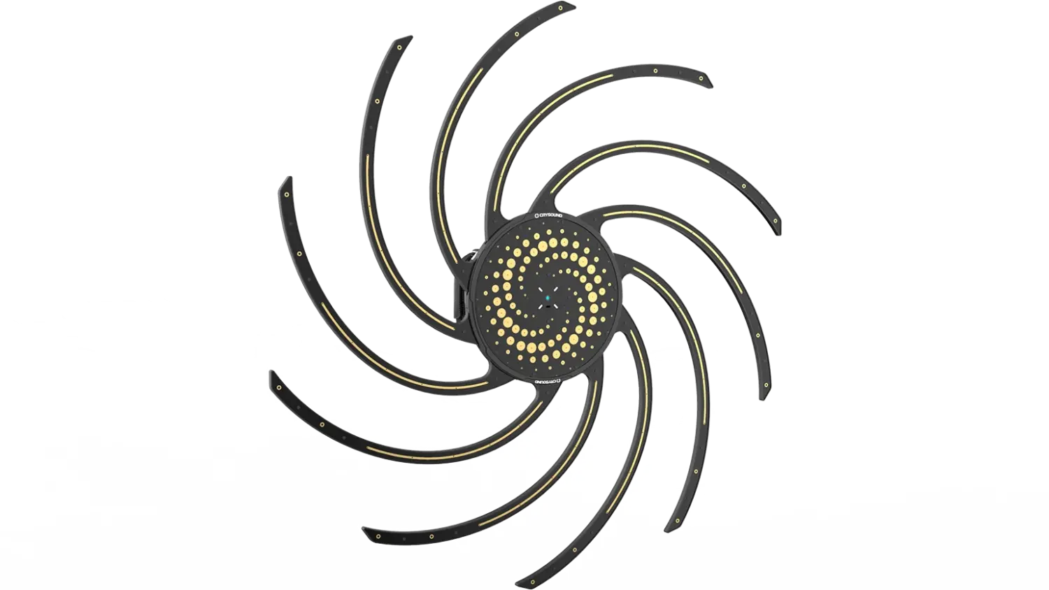 CRY8500 系列声像派声学相机