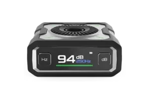 CRY3018校准器