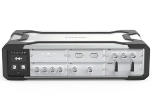 SonoDAQ新一代智能声学与振动测试系统