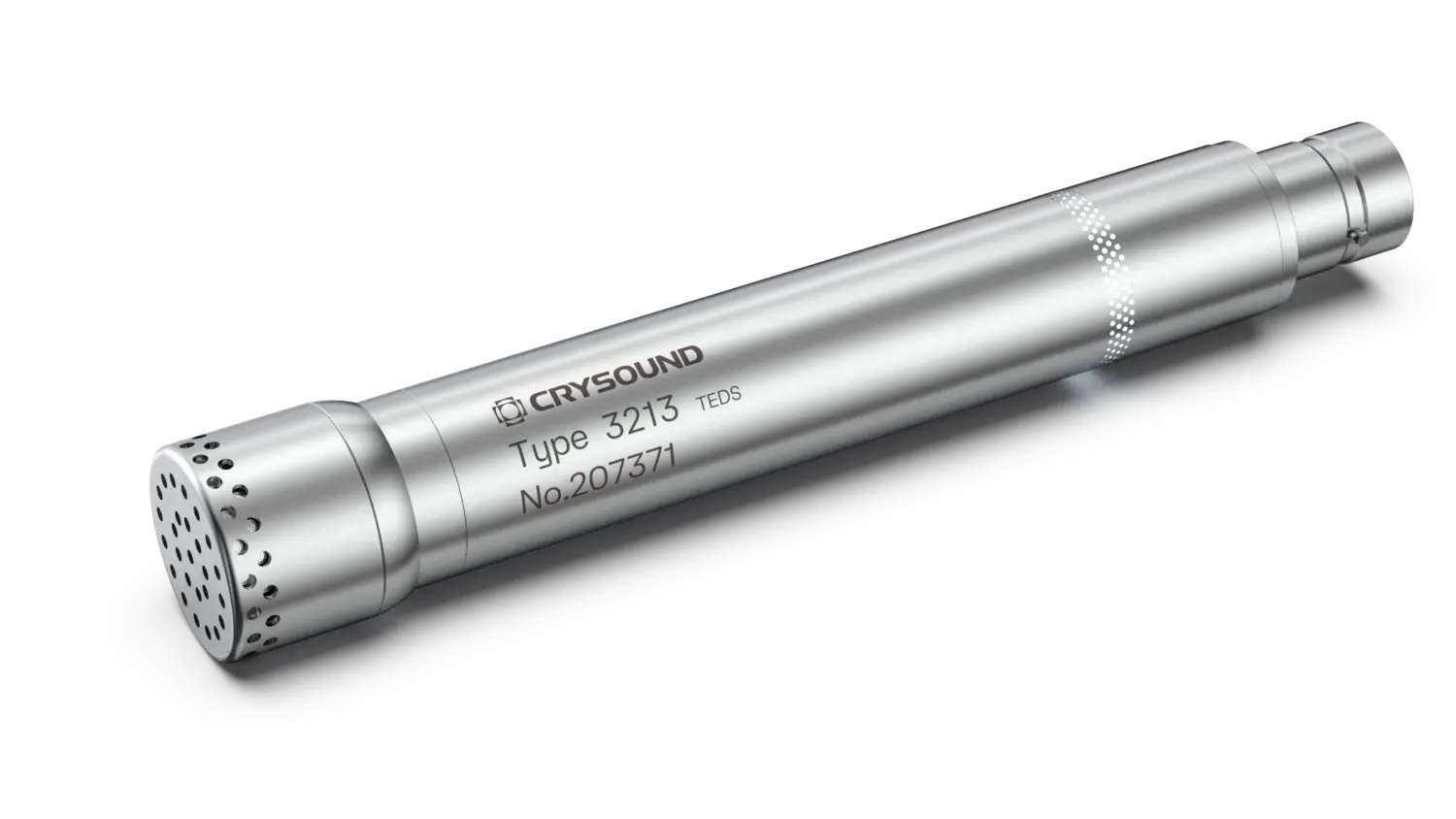 CRY3213   NVH测量传声器