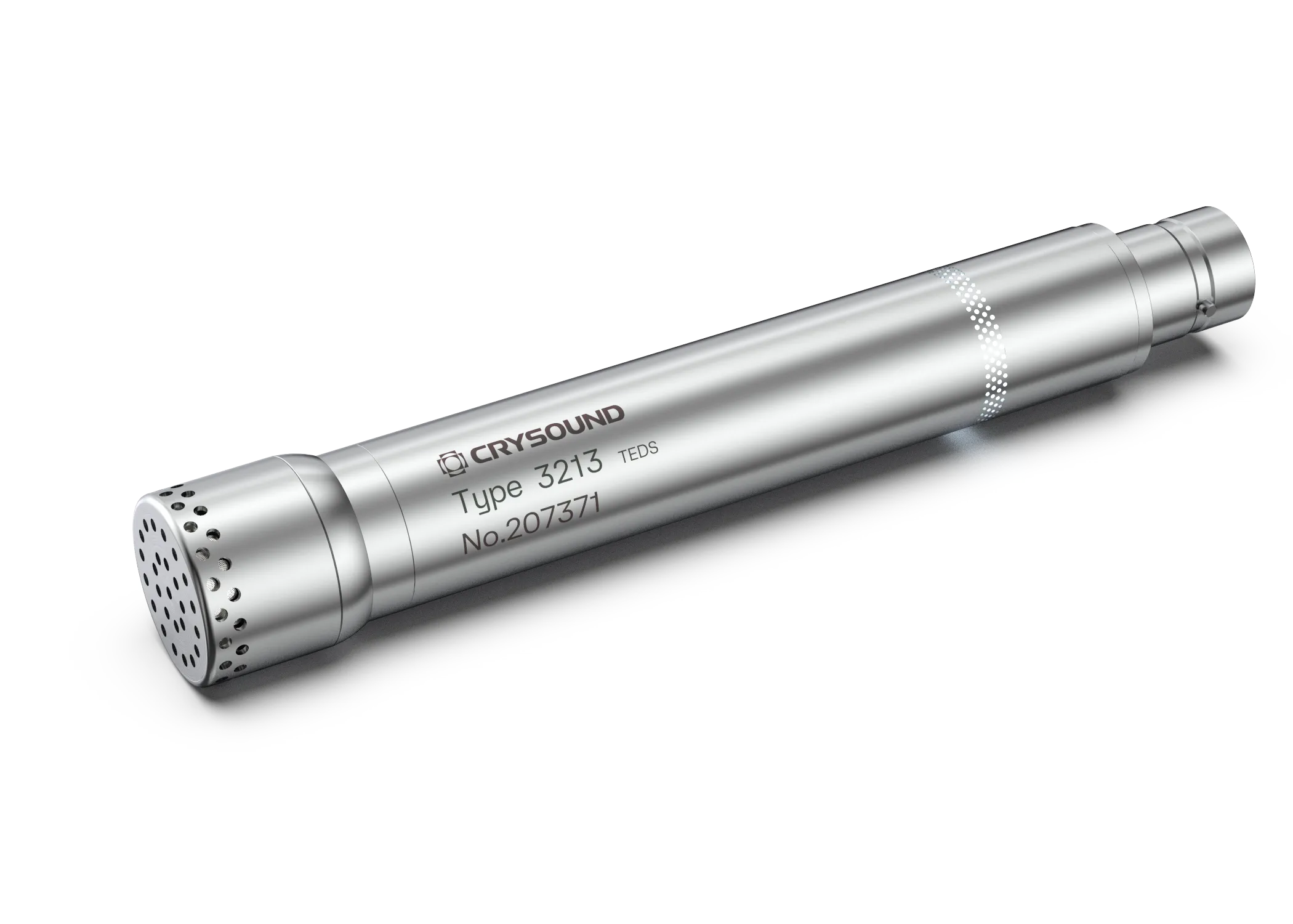 CRY3213   NVH测量传声器