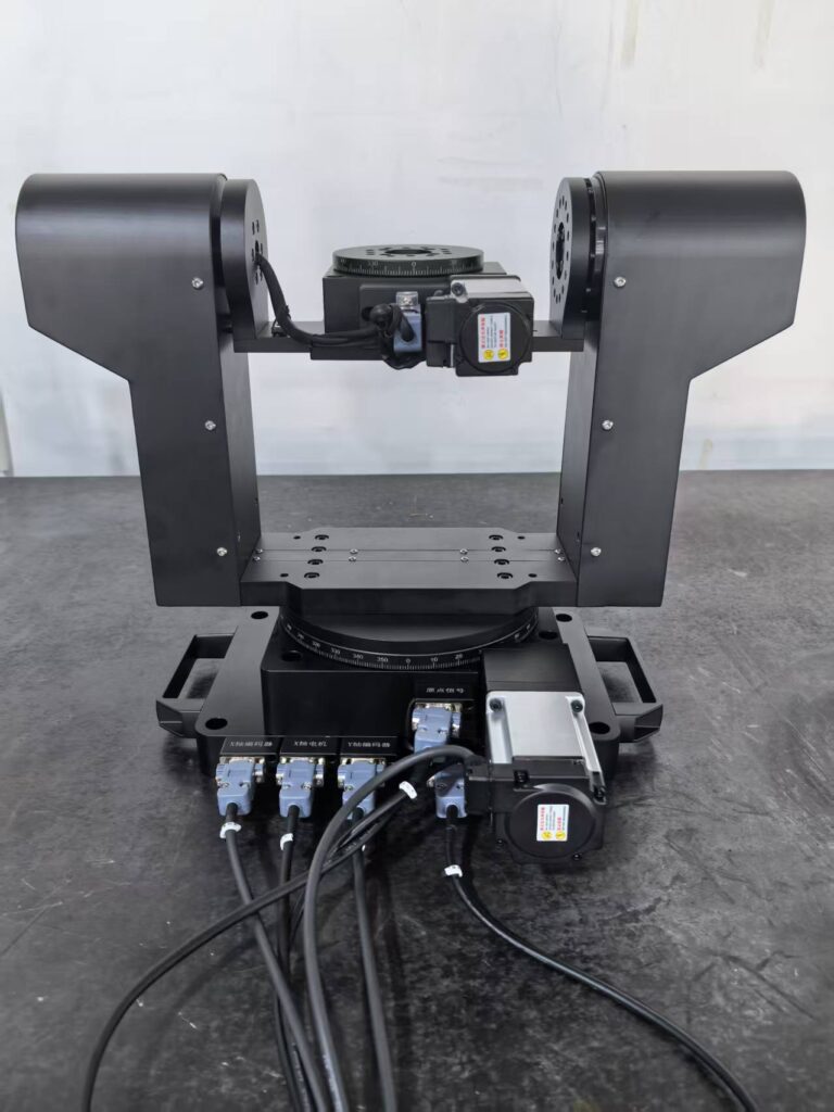 1 - 兆华电子CRYSOUND:声学测试专家 - 测量美好声音