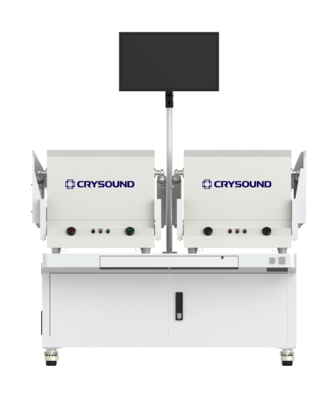 12 - 兆华电子CRYSOUND:声学测试专家 - 测量美好声音