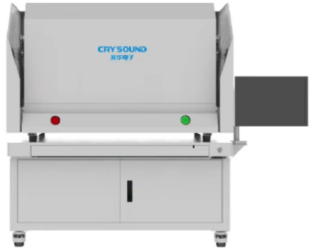 14 - 兆华电子CRYSOUND:声学测试专家 - 测量美好声音