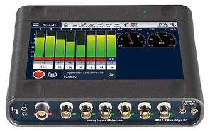 5 - 兆华电子CRYSOUND:声学测试专家 - 测量美好声音