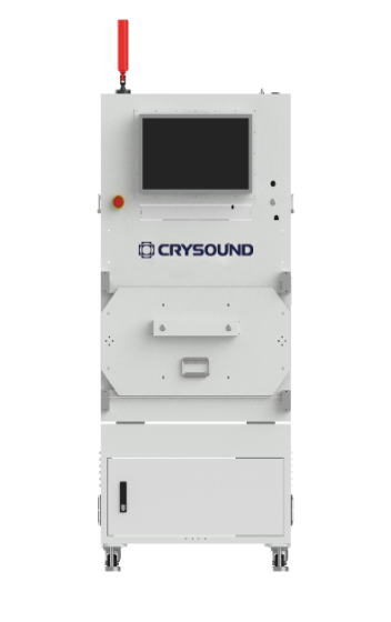 5 - 兆华电子CRYSOUND:声学测试专家 - 测量美好声音
