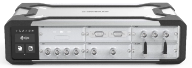 6 - 兆华电子CRYSOUND:声学测试专家 - 测量美好声音