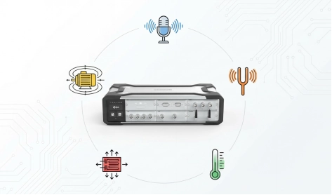 8 - 兆华电子CRYSOUND:声学测试专家 - 测量美好声音