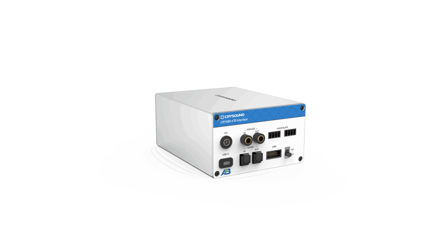A²B.21 CRY580 A²B Interface