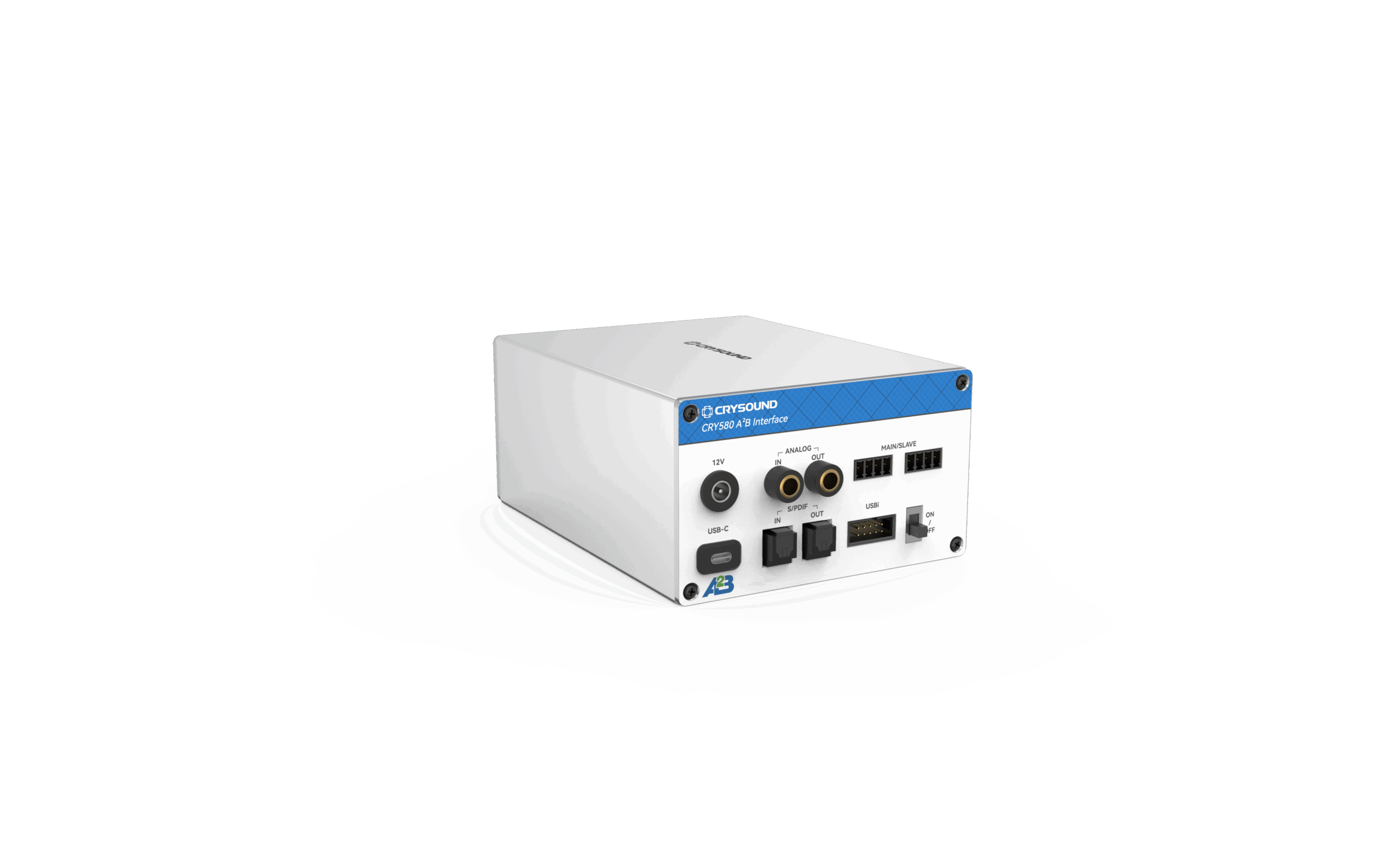 CRY580 A²B Interface