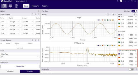image - 兆华电子CRYSOUND:声学测试专家 - 测量美好声音