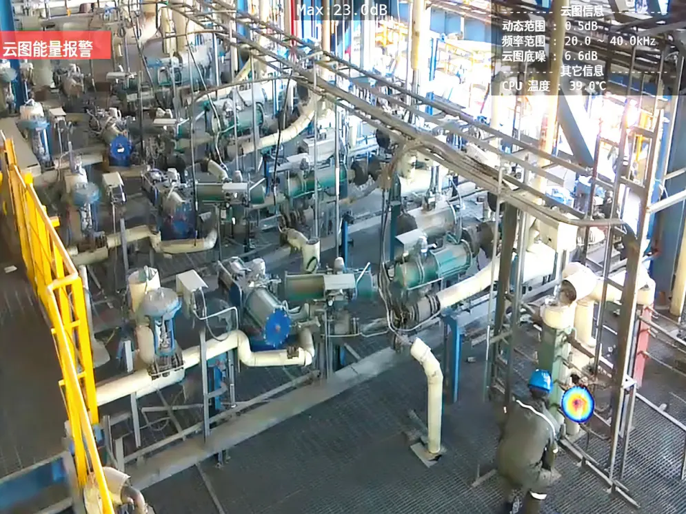 图5 - 兆华电子CRYSOUND:声学测试专家 - 测量美好声音