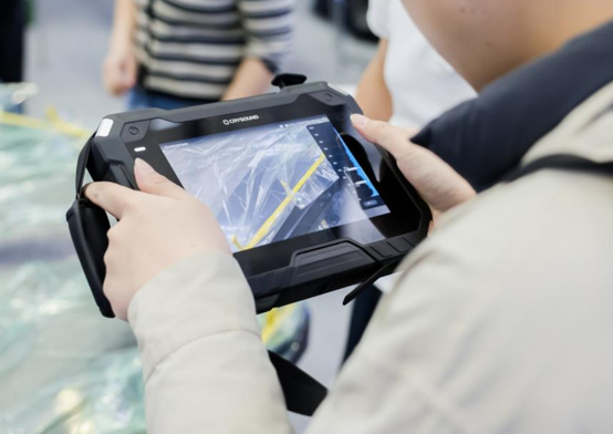 图四 - 兆华电子CRYSOUND:声学测试专家 - 测量美好声音