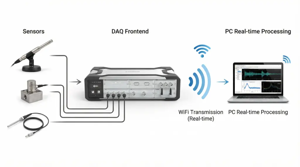 2 - 兆华电子CRYSOUND:声学测试专家 - 测量美好声音