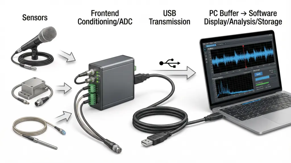 3 - 兆华电子CRYSOUND:声学测试专家 - 测量美好声音