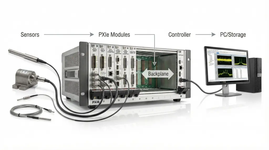 4 - 兆华电子CRYSOUND:声学测试专家 - 测量美好声音