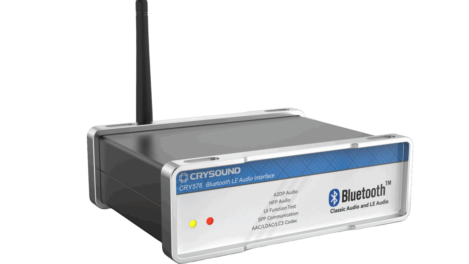 CRY578 CRY578 Bluetooth LE Audio Interface