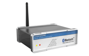 CRY578 Bluetooth LE Audio Interface