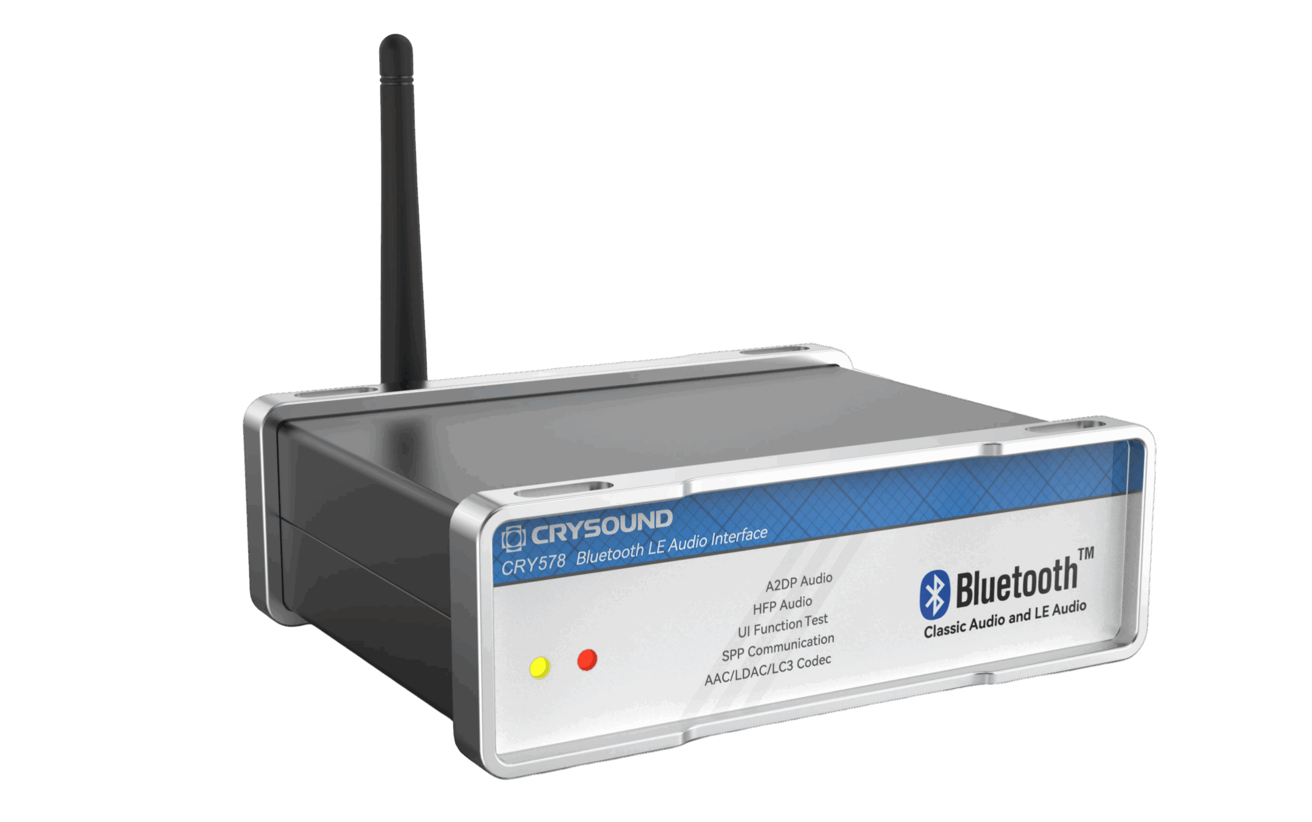 CRY578 Bluetooth LE Audio Interface