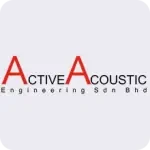 ACTIVE ACOUSTIC ENGINEERING SDN. BHD.