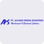 PT. ALVARO PRIMA SEJAHTERA
