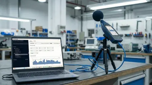 Test - 兆华电子CRYSOUND:声学测试专家 - 测量美好声音