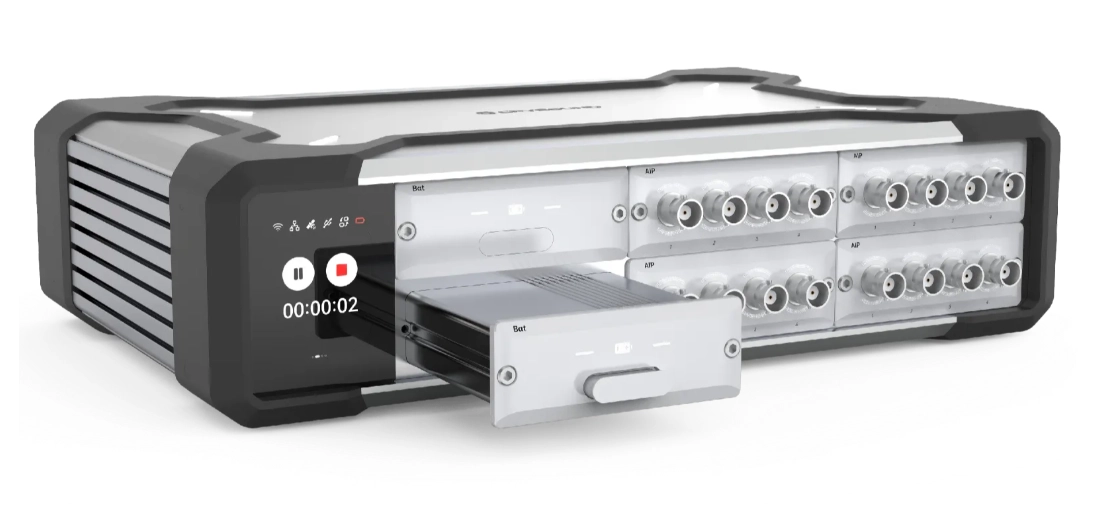 image - 兆华电子CRYSOUND:声学测试专家 - 测量美好声音