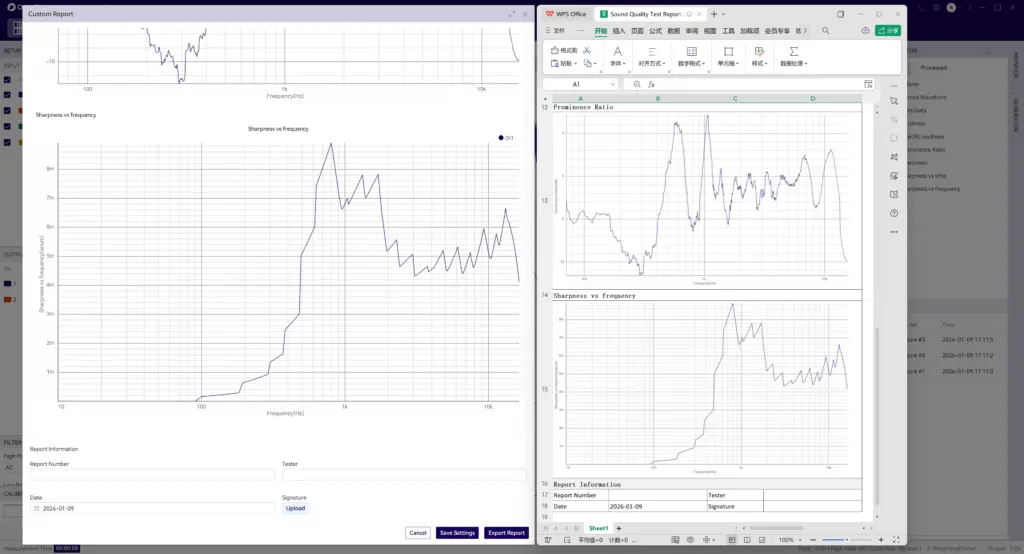 image - 兆华电子CRYSOUND:声学测试专家 - 测量美好声音