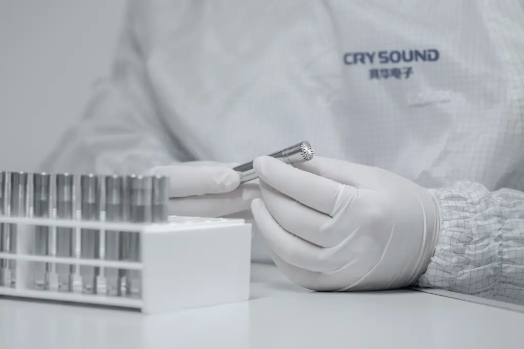 图片1_试 - 兆华电子CRYSOUND:声学测试专家 - 测量美好声音