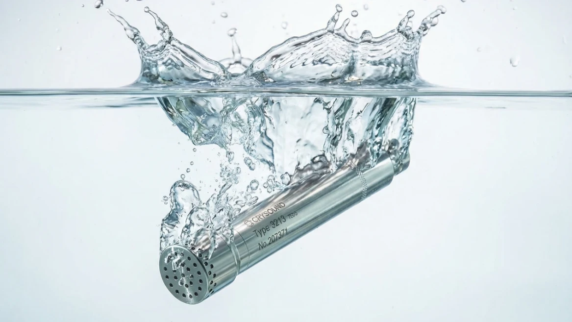 IP67 整机防水与防护链路