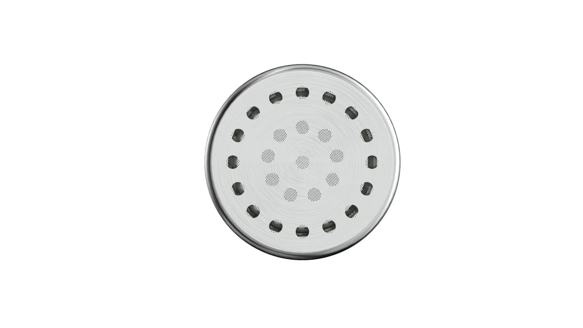 可更换保护罩设计