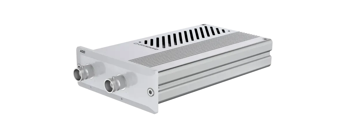 内置 10W 高性能 D 类功放