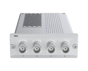 CRY5011 模拟输入模块IED