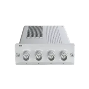 CRY5011 模拟输入模块 IED