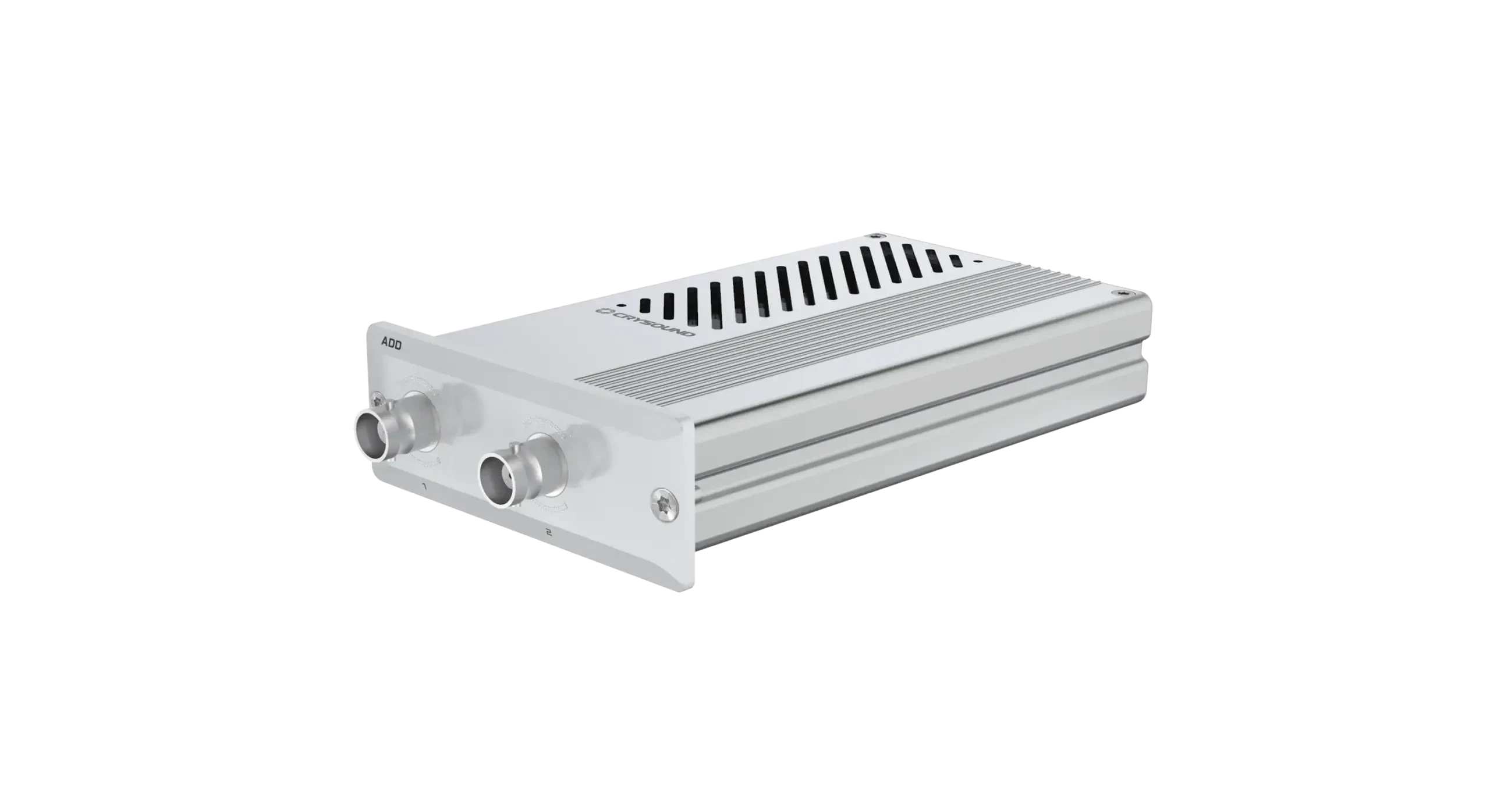 CRY5085 Analog Output Class D 10W - ADD