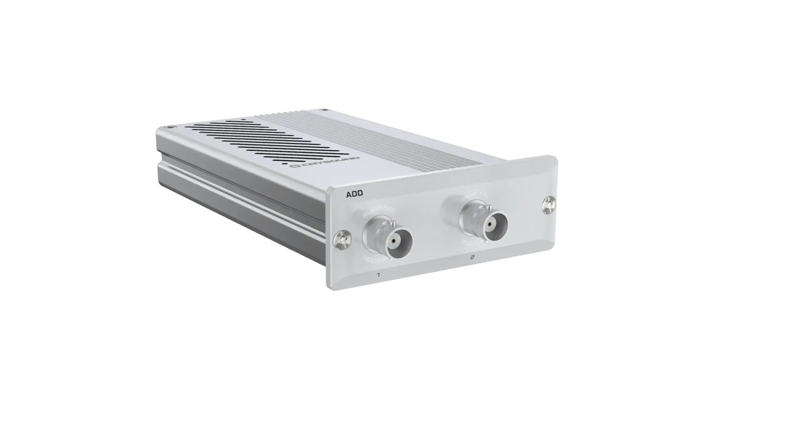 CRY5085 Analog Output Class D 10W - ADD