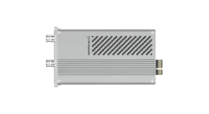 CRY5085 Analog Output Class D 10W - ADD