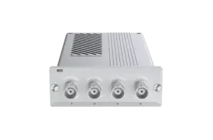 CRY5011 模拟输入模块 IED