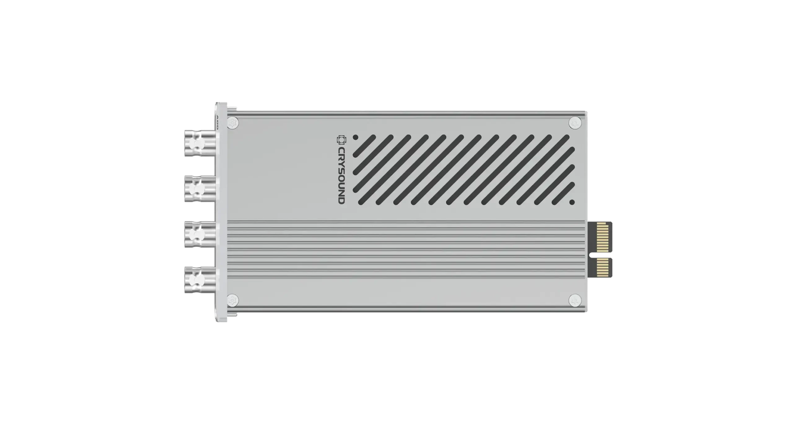 CRY5011 IEPE Analog In - IED