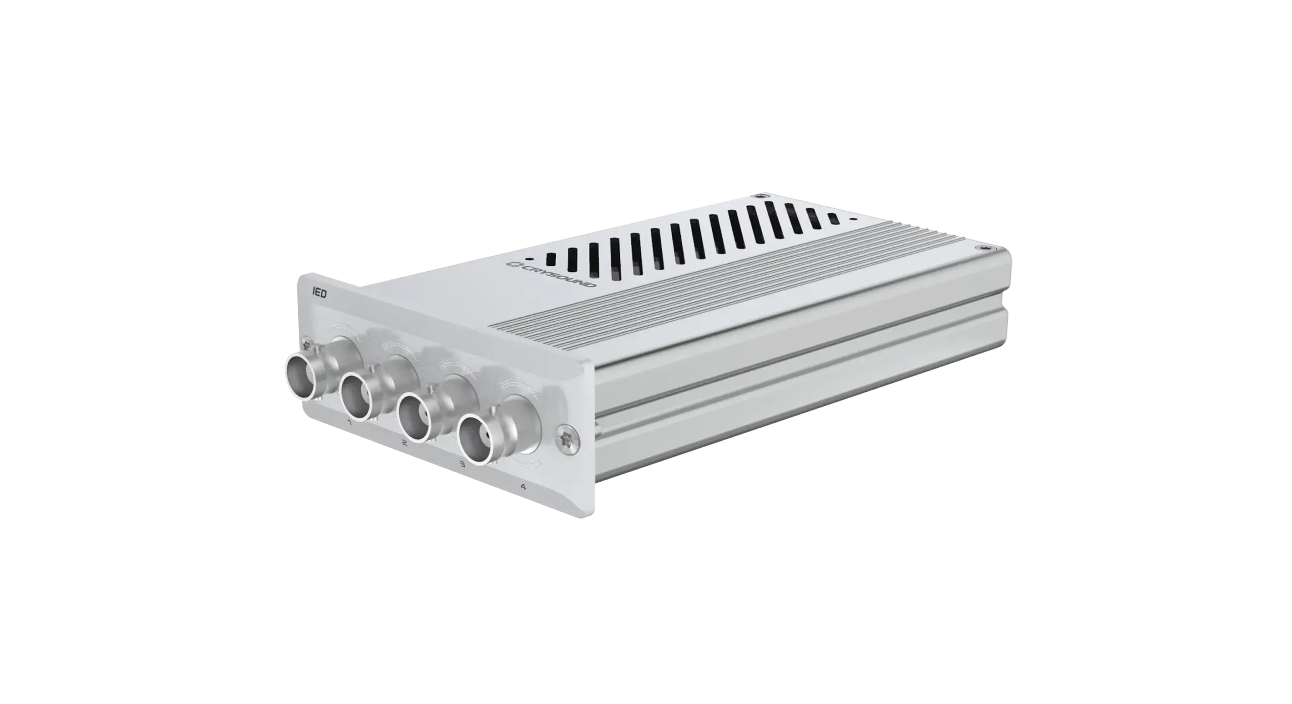 CRY5011 IEPE Analog In - IED