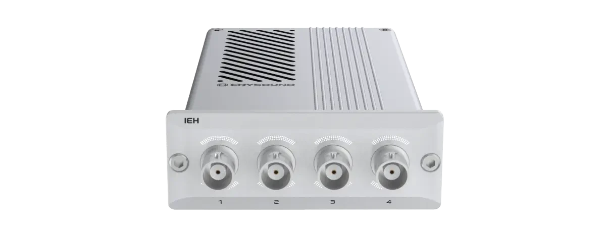 微弱细节与大动态兼顾