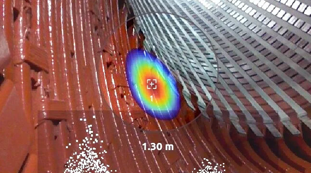 如何应对发电机中的局部放电现象